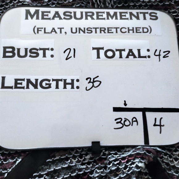 Soft Long Cardigan by Nell EUC L - Picture 4 of 7